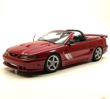 Autoart Ford Mustang S 351