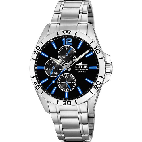 Reloj lotus hombre - lotus, de