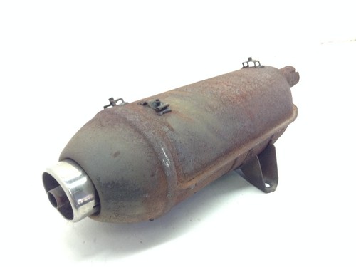 Piaggio beverly 250 terminale - 250,