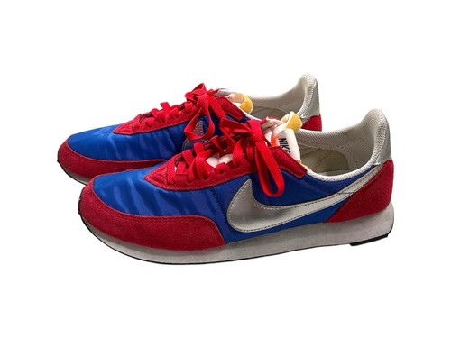 Nike waffle trainer uomo - nike,
