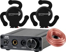 Dayton Audio DAEX25 Exciter