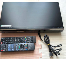 Panasonic DIGA DMR-BW850