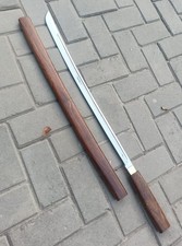 Spada giapponese Shirasaya