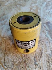 Enerpac RWH-121 BF25, 12 Ton  Cilindro Idraulico Cavo Holl-O-Ram