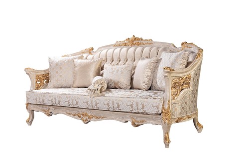 Divano design chesterfield - divano, di