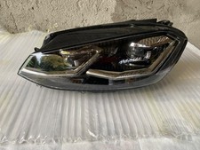 Faro proiettore full led