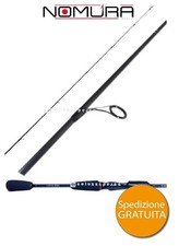 CANNA NOMURA SAMURAI SPINNING