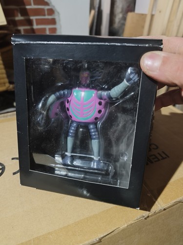 Nagai robot collection 142 - nagai,