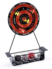 GIOCO DRINK FRECCETTE