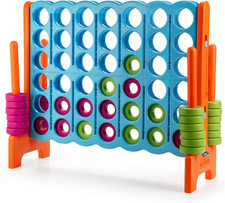 Forza 4 Gigante per Bambini E