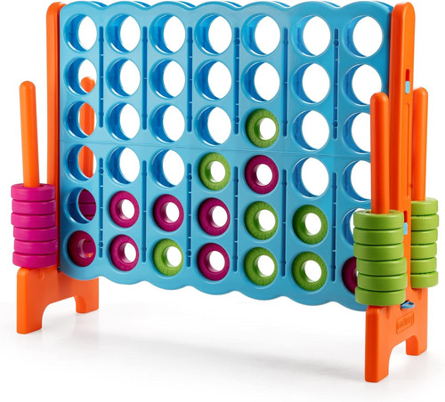 Forza gigante per bambini - gigante, e