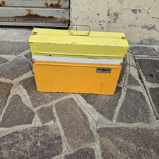 STUFA da Campeggio Vintage retro PRIMUS 2222 Doppio Fornello camping stove VW 