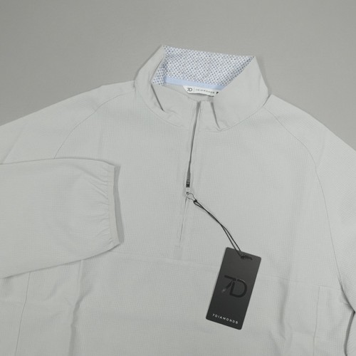 Pullover diamanti ossigenato - pullover,