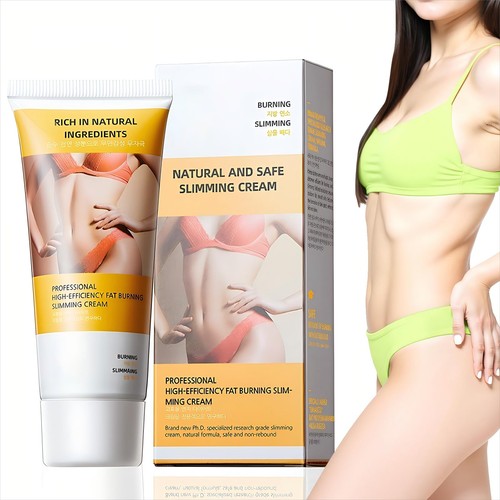Crema corpo alla caffeina - crema,
