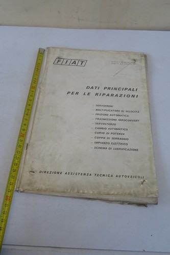 Manuale dati per - manuale,