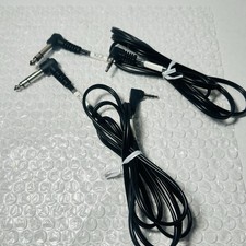 2x CAVI di ricambio solo per