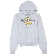 Felpa con cappuccio - , pullover