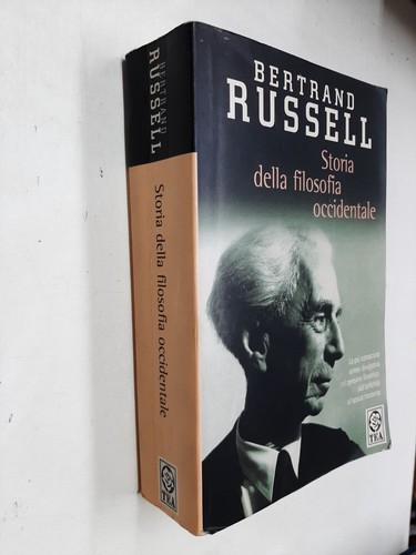 Storia della filosofia - storia,