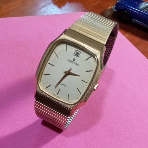 Orologio polso junghans - da,