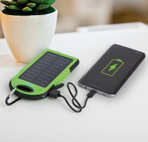 Caricabatteria power bank - power, 4000