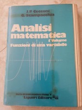 ANALISI MATEMATICA : FUNZIONI