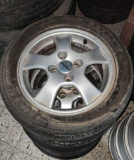 CERCHI RONAL 195/55 r15 4CERCHI + 4GOMME