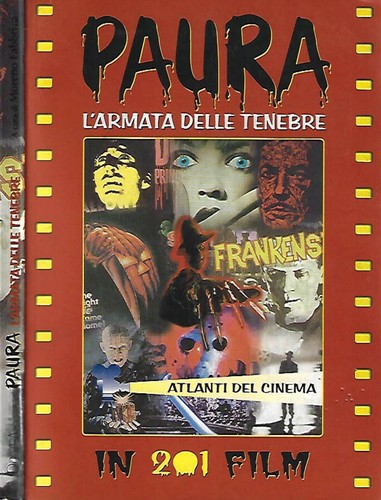 Paura armata delle - paura., l'armata