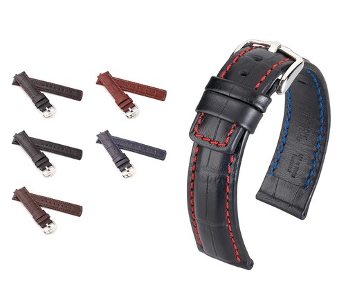 Cinturino orologio hirsch - cinturino,
