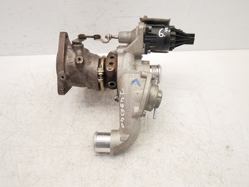 Turbocompressore per honda - per,