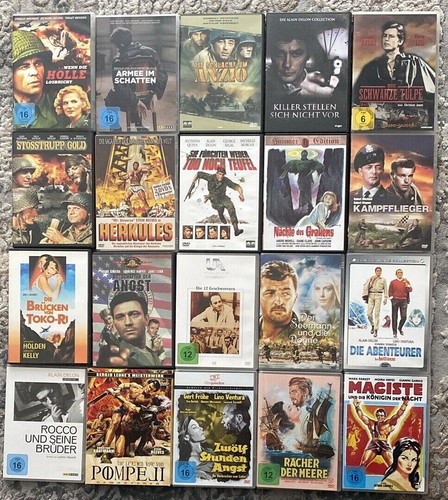 Filmklassiker kult - kult,