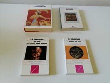 Lotto libri antiche - lotto,