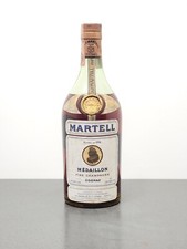 Cognac Martell Medaillon 1965