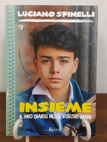 Luciano spinelli insieme il - -,