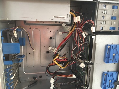 Combo case server acer altos - server,