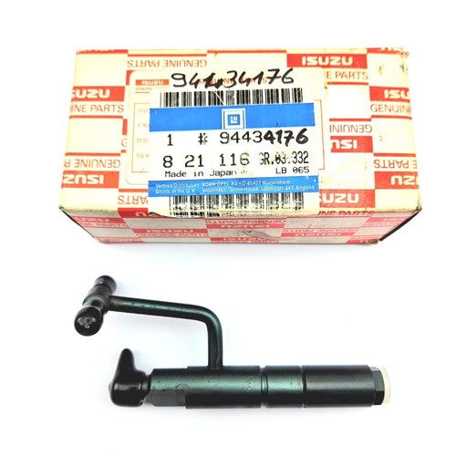 Bastone iniettore originale - iniettore,