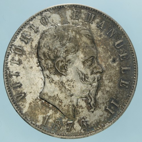 Vittorio emanuele 5 lire - vittorio,