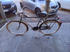 Bicicletta da uomo Galant stile vintage/retro'