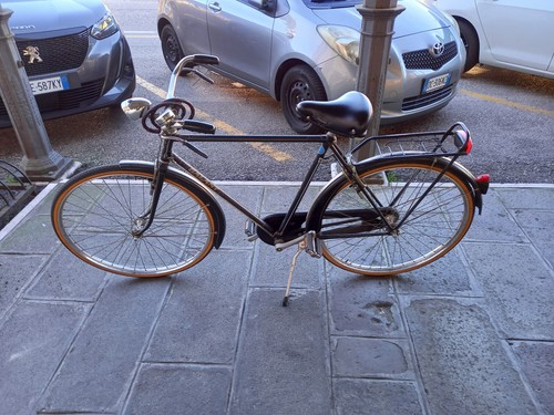 Bicicletta uomo galant - bicicletta, da