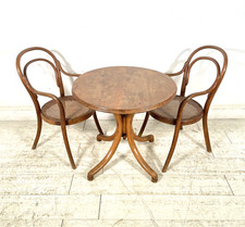 Thonet salotto miniatura - salotto,