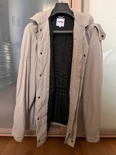 giaccone uomo ASPESI originale, taglia M, Colore Beige