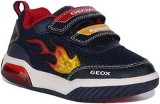 Geox J Inek B. B Two Strap