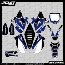 Kit Grafiche per Yamaha