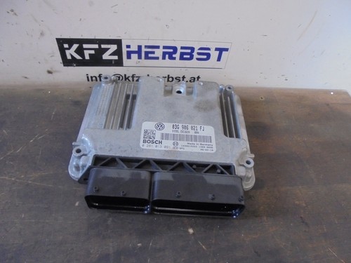 Centralina motore ecu golf - vw,