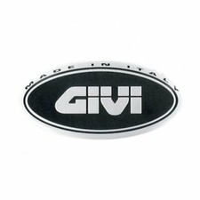 Givi zv45 marchio ovale - marchio,