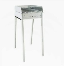 Barbecue a Carbone Carbonella