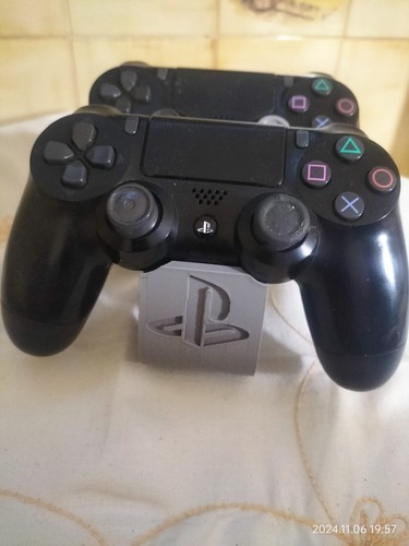 Stand supporto dock - dock, ps4