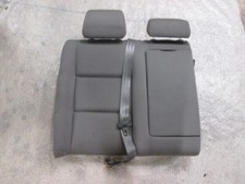 SCHIENALE SEDILE POSTERIORE LATO DESTRO AUDI A4 SW 1.9 D 96KW 6M 5P (2004) RICAM