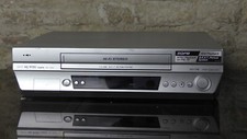 Jvc video cassette recorder - jvc,