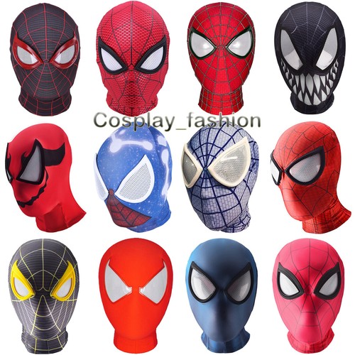 Cosplay deadpool venom - deadpool,