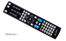 Telecomando Per Funai HDD DVD Recorder TD6D-M100 TD6D-M101